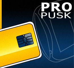 PRO-PUSK.RU - карты доступа, пластиковые карты и оборудование для печати на картах